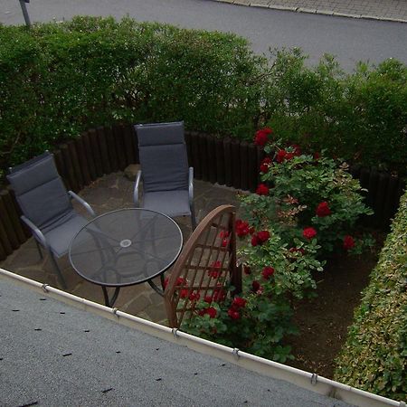 Rothers-Ferienwohnung Annaberg-Buchholz Luaran gambar