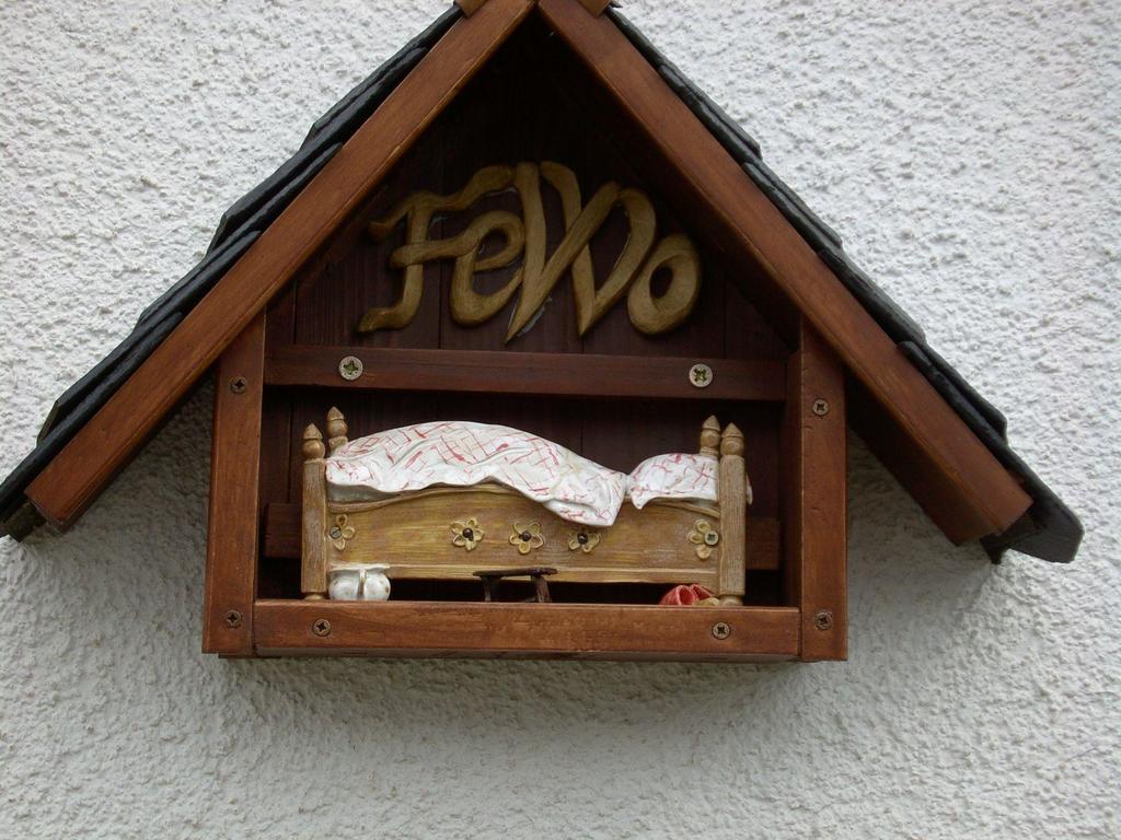 Rothers-Ferienwohnung Annaberg-Buchholz Luaran gambar