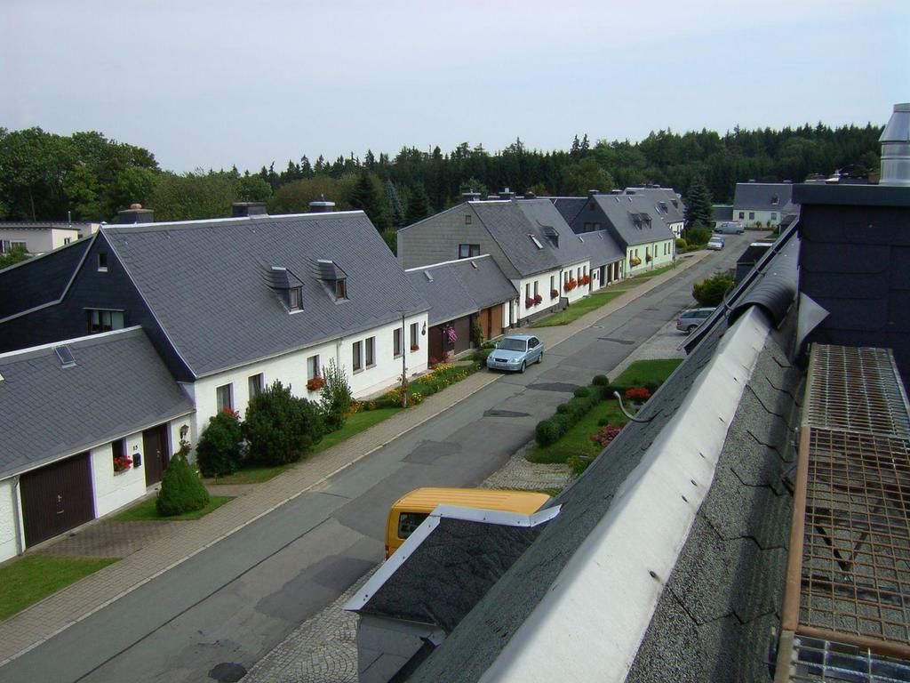 Rothers-Ferienwohnung Annaberg-Buchholz Luaran gambar