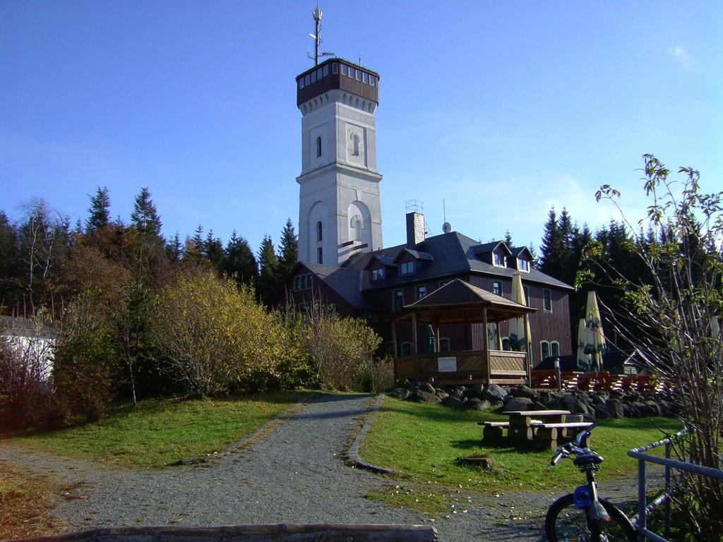 Rothers-Ferienwohnung Annaberg-Buchholz Luaran gambar